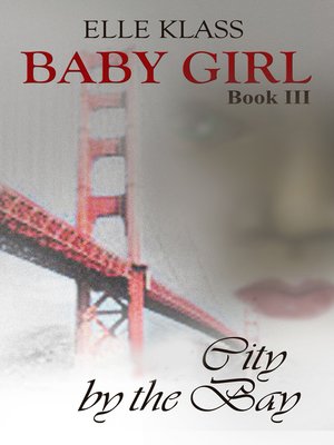 cover image of Baby Girl Book 3